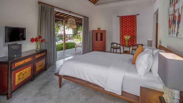 Villa Mandalay Dua
