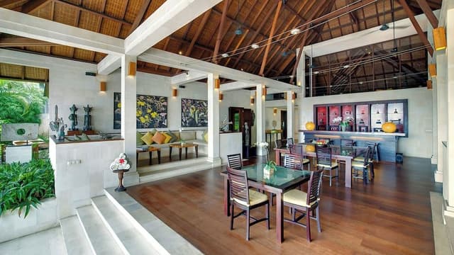 Villa Mandalay