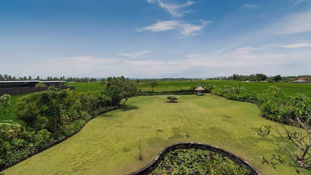 Villa Mandalay