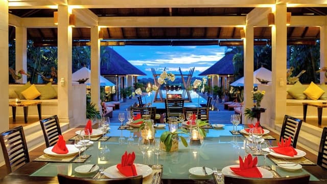 Villa Mandalay