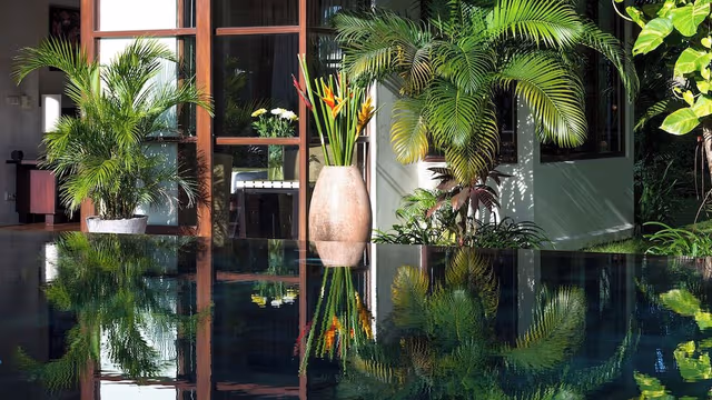 Villa Mandalay