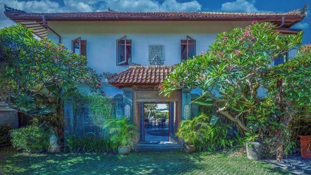 Villa Mandalay Dua