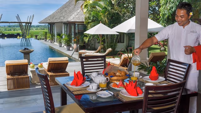 Villa Mandalay