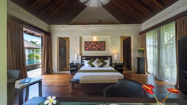 Villa Mandalay