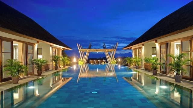 Villa Mandalay