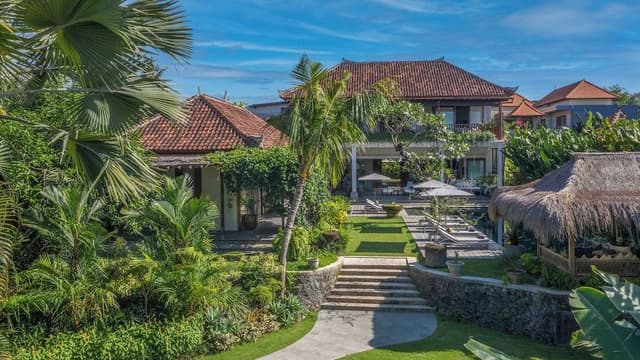 Villa Mandalay Dua