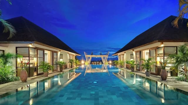 Villa Mandalay