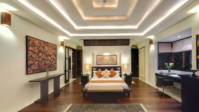 Villa Mandalay