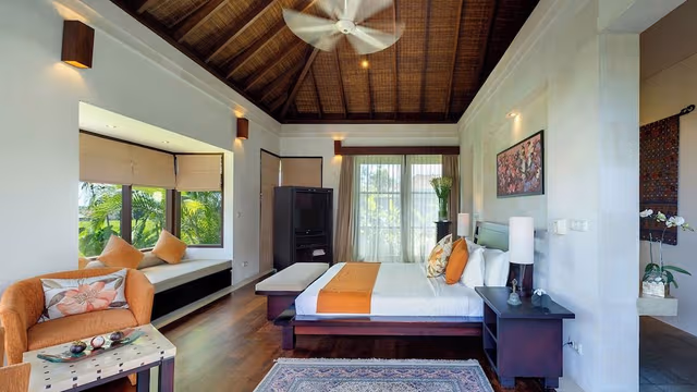 Villa Mandalay