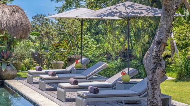 Villa Mandalay Dua