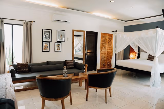 VIP Suite
