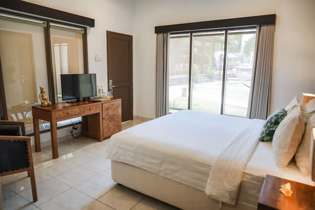 Family Suite
