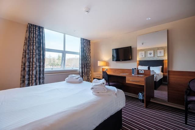 Executive Room, 1 Double Bed, Non Smoking
