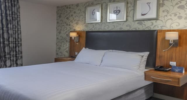Standard Room, 1 Double Bed, Non Smoking