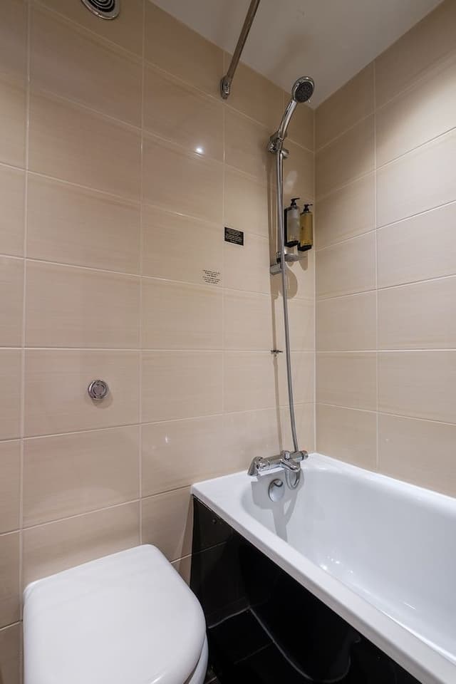 Standard Room, 1 Double Bed, Non Smoking