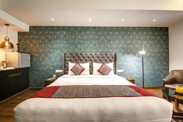 Family Suite