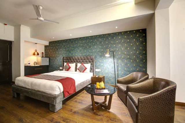 Family Suite