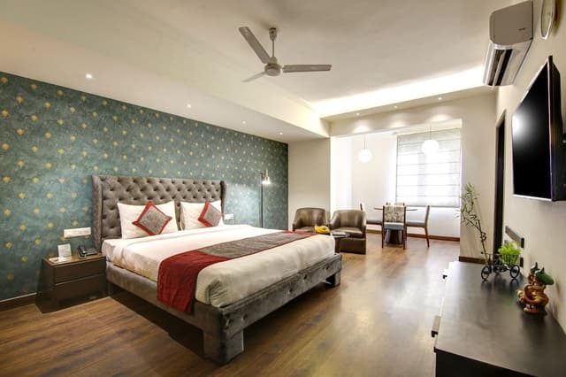 Family Suite