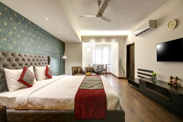 Family Suite