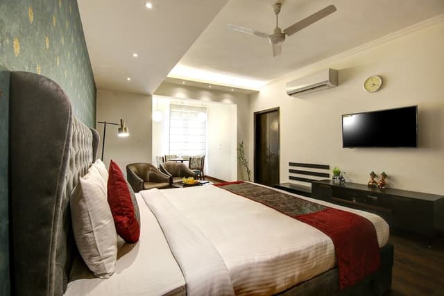Family Suite