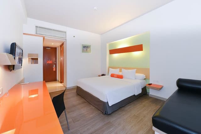 Room (HARRIS)