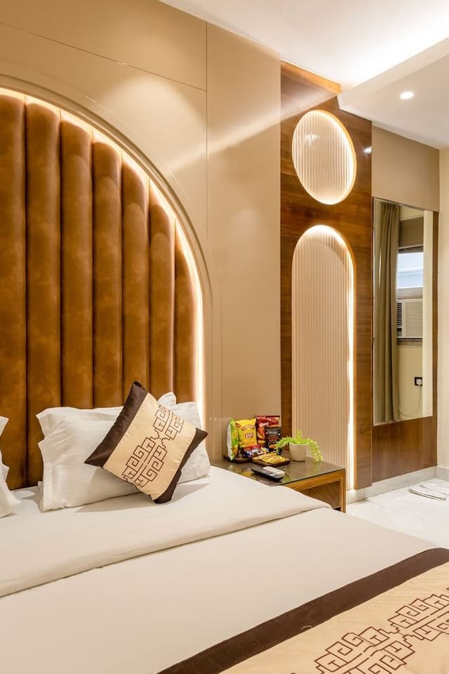Premium Double Room
