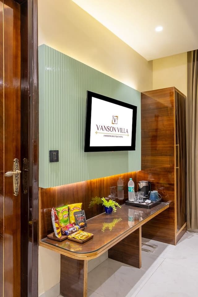 Executive Triple Room, Multiple Beds