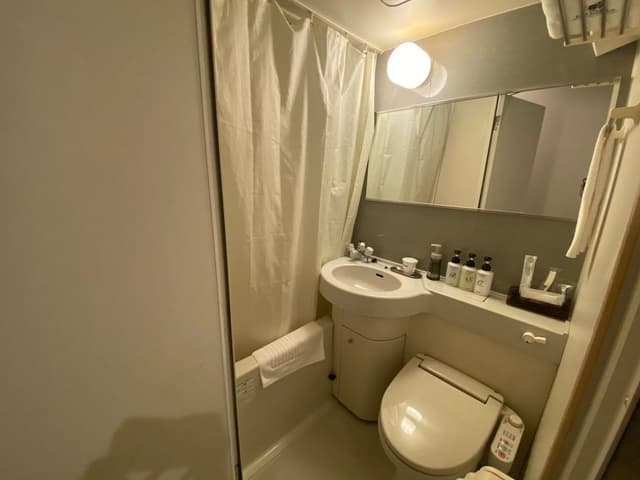 Economy Loft, Non Smoking