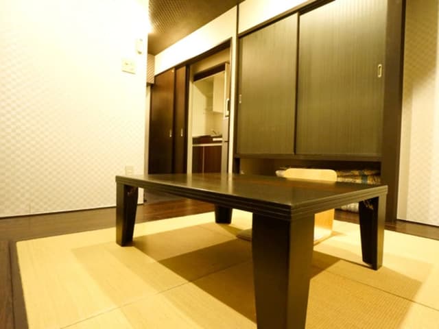 Japanese Style Room, Non Smoking