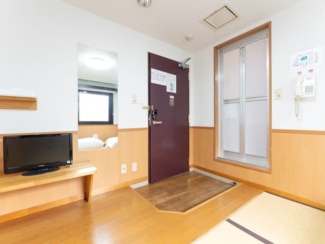 Traditional Twin Room, Non Smoking