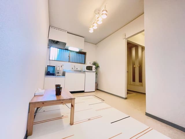 Changtee Condominium Non Smoking