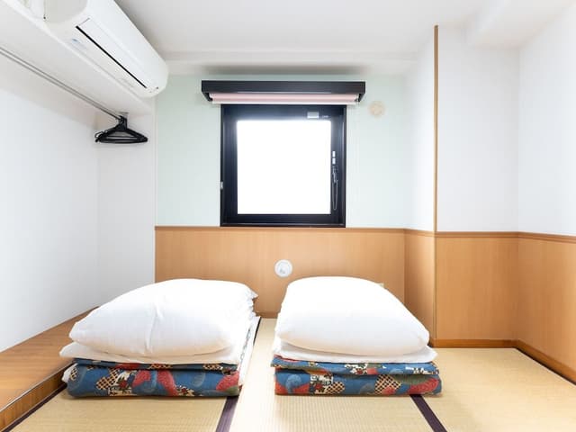 Traditional Twin Room, Non Smoking