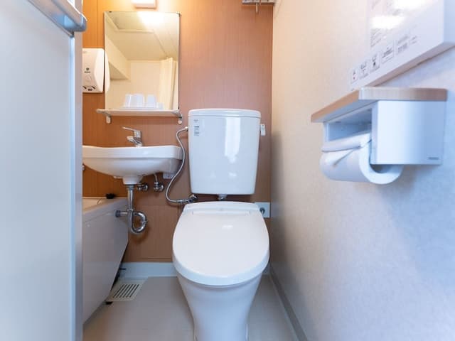 Traditional Triple Room, Non Smoking