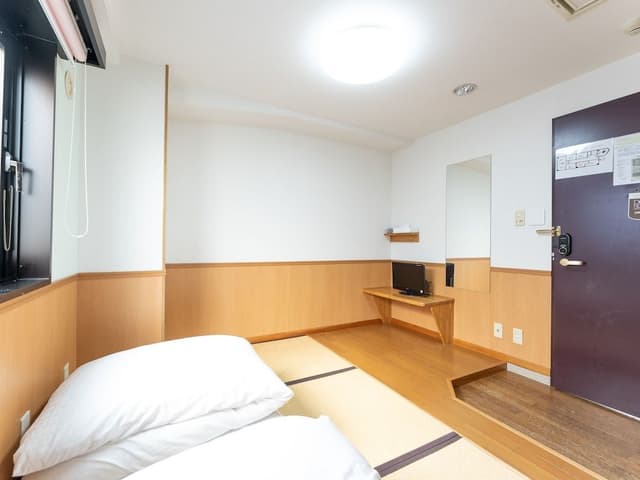 Traditional Twin Room, Non Smoking