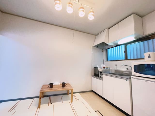 Changtee Condominium Non Smoking
