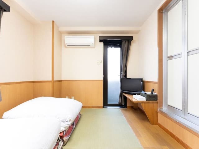Traditional Triple Room, Non Smoking
