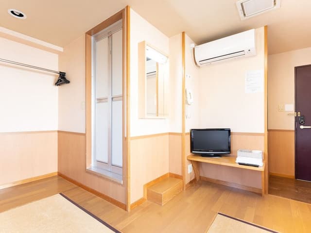 Traditional Quadruple Room, Non Smoking