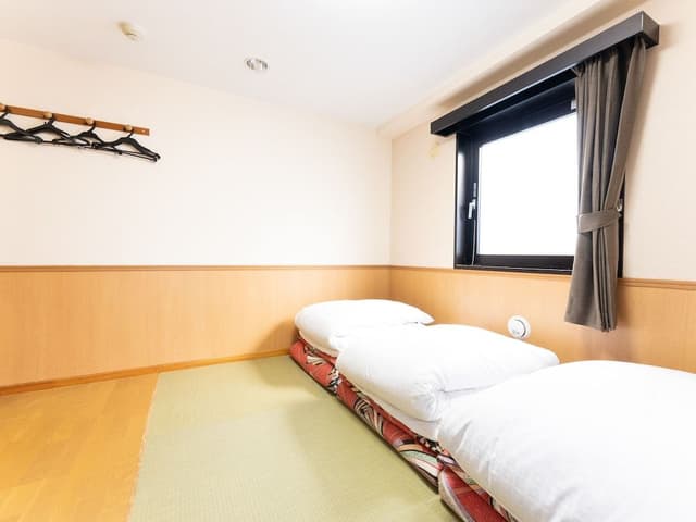 Traditional Triple Room, Non Smoking