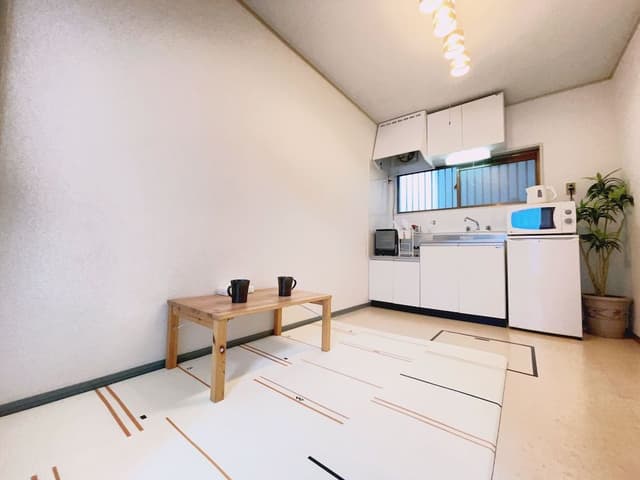 Changtee Condominium Non Smoking