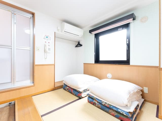 Traditional Twin Room, Non Smoking
