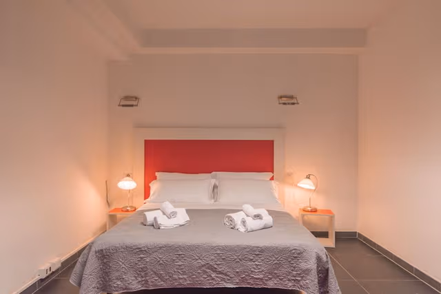 Double Room