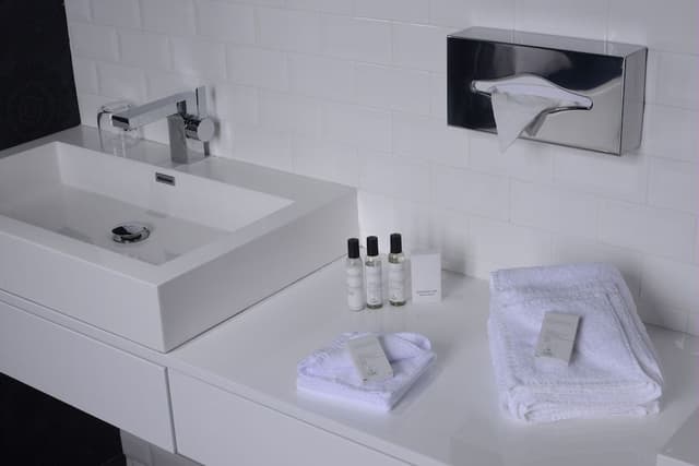 Suite Junior Château