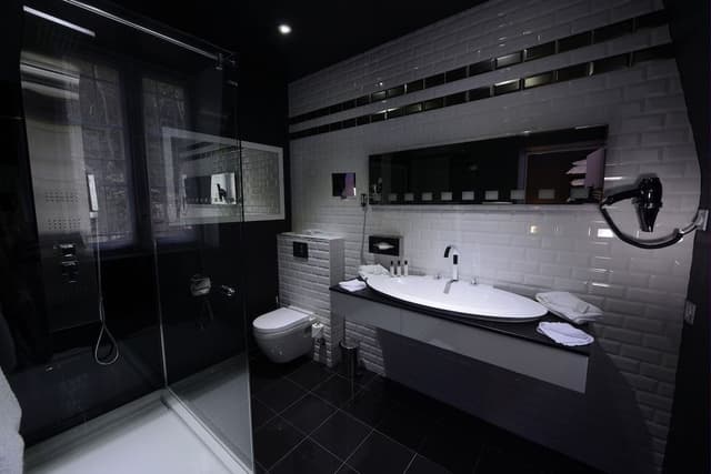 Suite Junior Château