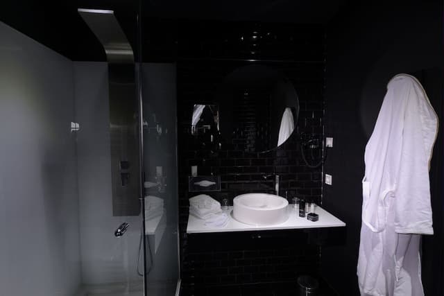 Chambre Double Confort château