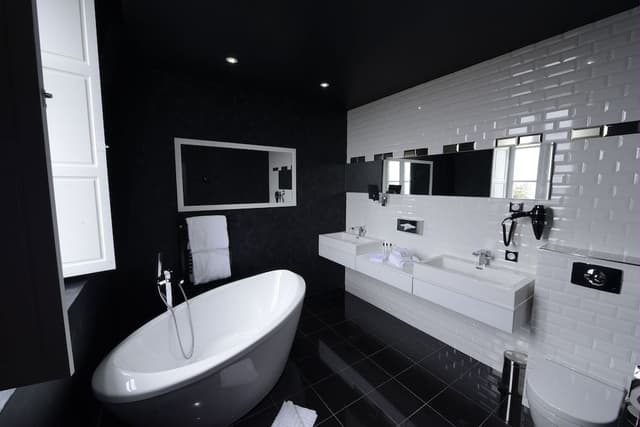 Suite Junior Château