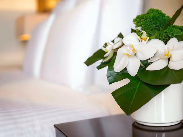 Executive Room, 1 King Bed, Balcony, River View