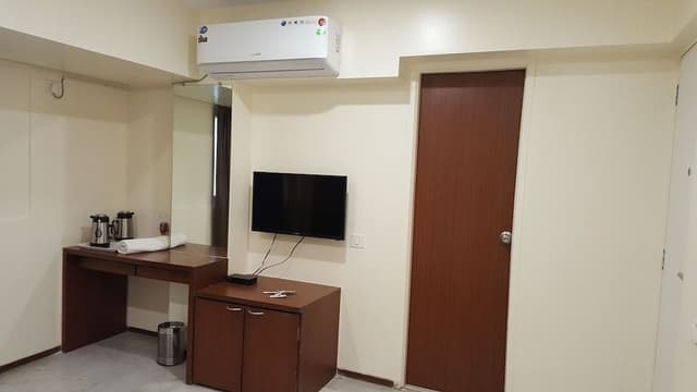 Executive Double Room, 1 Double Bed