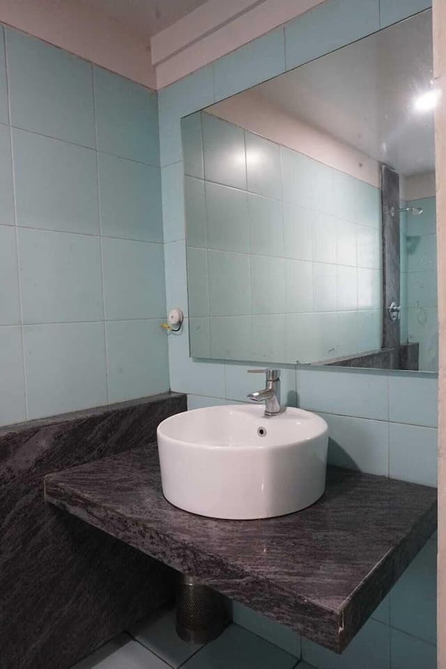 Economy Double or Twin Room, 1 Double Bed
