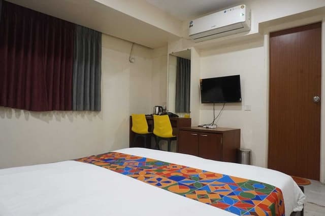 Executive Double Room, 1 Double Bed