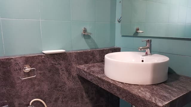 Executive Double Room, 1 Double Bed